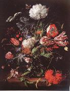 Blomsterstycke